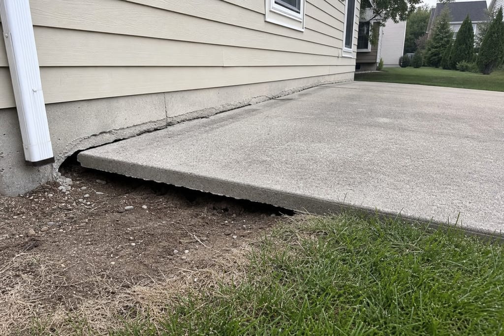Soil Stabilization photo